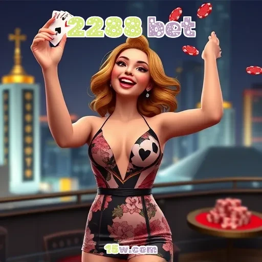 2288 bet: Explore o Fascinante Mundo do Pôquer Online