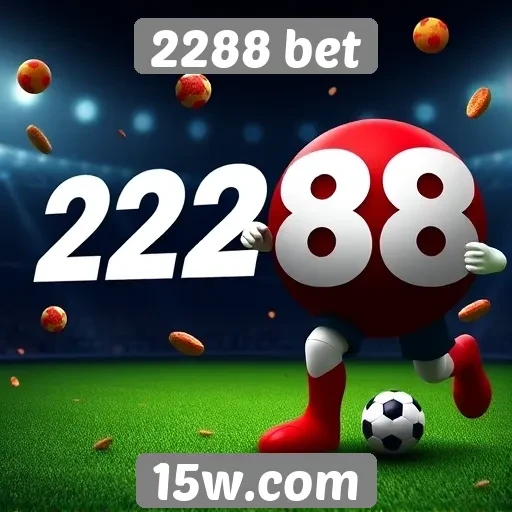 Impactos das promoções e bônus do 2288 bet