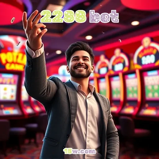 2288 bet: Aproveite Promoções Incríveis e Aumente Seus Ganhos Agora!