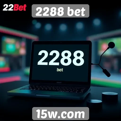 Avaliação da segurança do site 2288 bet