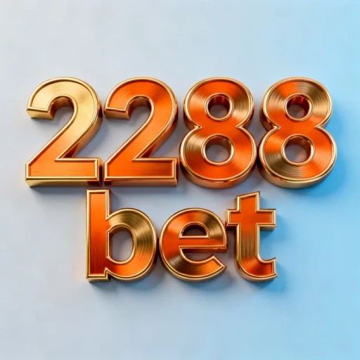 2288 bet logo
