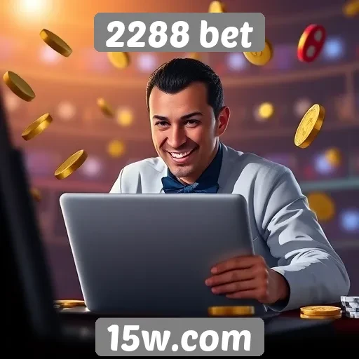 Dicas para iniciantes no 2288 bet