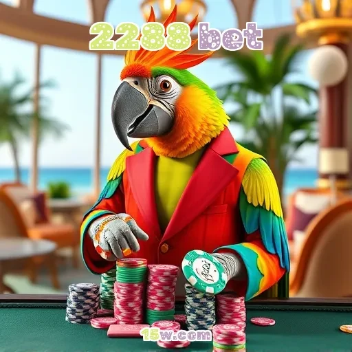 2288 bet e Seus Torneios: Emoção Para Todos os Apostadores